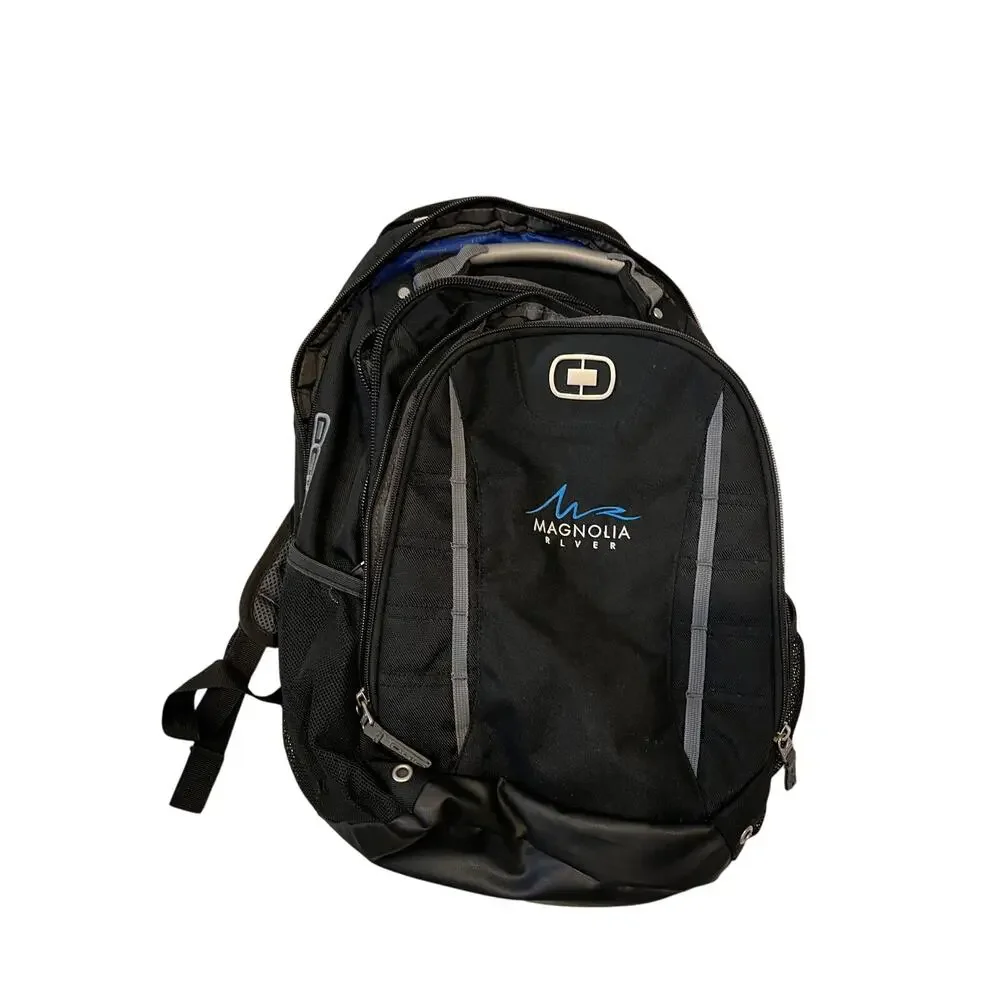 OGIO Padded Checkpoint Friendly Computer Backpack - Picture 1 of 7